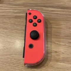 <ジャンク品>Nintendo Switch 赤 ジョイコン