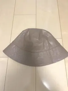 LOWRYS FARM ブラウン バケットハット