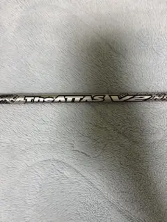 超美品　ジアッタス The ATTAS V2 5R ドライバー PINGスリーブ 楽天市場】The ATTAS V2 ピン PING スリーブ付シャフト UST