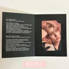 ENHYPEN hybe insight ジェイク トレカ