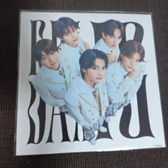 M!LK✳YES東京メガジャケ