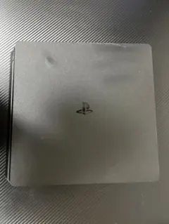 SONY PS4 本体 ブラック CUH-2000A