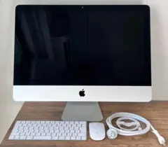 2026年最新】imac 21.5インチ 2017の人気アイテム - メルカリ