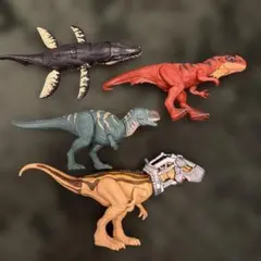 2026年最新】マテル ジュラシックワールド(JURASSIC WORLD) アクション