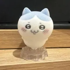 ちいかわ なんか小さくてかわいいどーる ハチワレのサムネイル