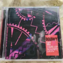 2026年最新】boowy completeの人気アイテム - メルカリ