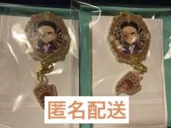 鬼滅の刃 ufotable ハロウィン 2023 行冥アクキー