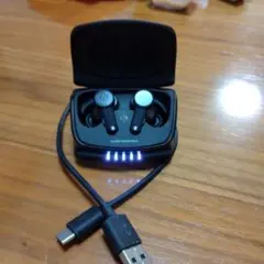 audio-technica ワイヤレスイヤホン ATH-TWX9