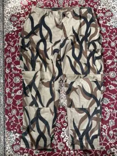 2025年最新】number nine トライバルの人気アイテム - メルカリ