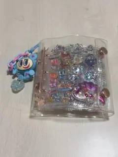 S*A様 シール帳完成品❣️