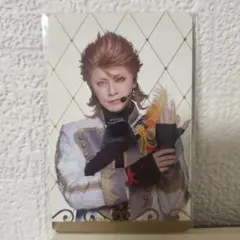 刀ミュ シブツタ 衣装展 ふぉとか ソハヤ