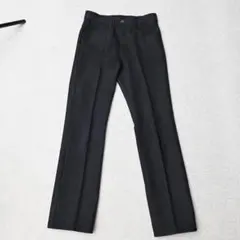 リーバイス 517 スタプレ ブラック W32 L32 CELINE Dylan