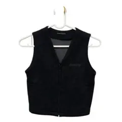 美品　BeBe Bebeベベ ベスト 120㎝