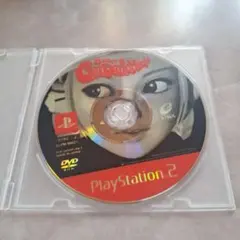 PS2 スーパーギャルデリックアワー