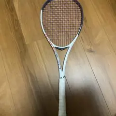 アクロスピード S 01 0U 美品 アクロスピード S 01 0U 美品 テニスショップラリー / MIZUNO
