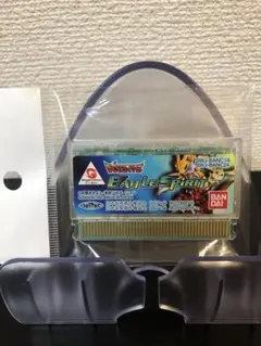 デジモンマイヤーズ　BATTLE SPIRIT