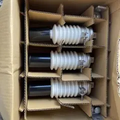 岩崎HIDランプ6個セットBHF 220V 750w 岩崎HIDランプ6個セットBHF 220V 750w - メルカリ