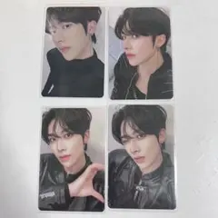 ゼベワン リッキー 30日 会場限定 封入 トレカ セット