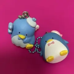 サンリオ タキシードサム ガチャ 食玩 2個セット