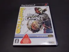 PS2 ビートダウン Best Price / BEAT DOWN
