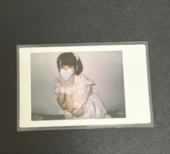 iLiFE! あいす ランチェキ あいらいふ チェキ - メルカリ