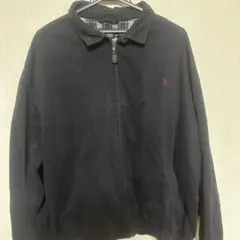 Polo by Ralph Lauren ネイビー ジャケット XL