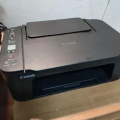 Canon PIXUS TS3730 インクジェットプリンター 複合機