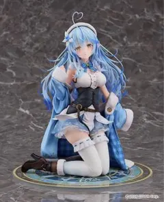 雪花ラミィ 1/6 スケール フィギュア マックスファクトリー