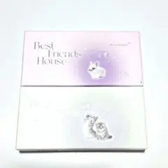 新品 MILK TOUCH ミルクタッチ Best Friends 2個セットのサムネイル