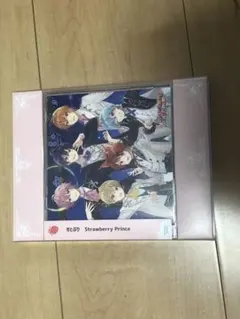 すとぷり3rd フルアルバム　『strawberry Prince』