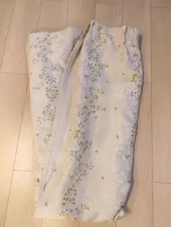 ㊼幅220㌢×丈175㌢(一枚幅110㌢) サンゲツ 両開き - メルカリ