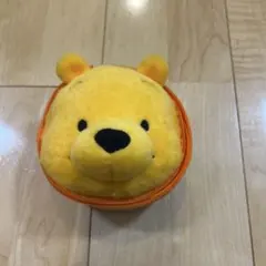 くまのプーさん ポーチ 東京ディズニーリゾート