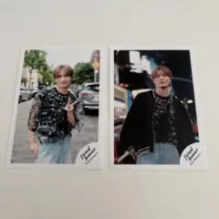 2025年最新】那須雄登 公式写真の人気アイテム - メルカリ