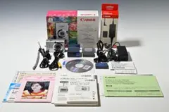 C2354】 CANON IXY Digital 300 キャノン イクシ - メルカリ