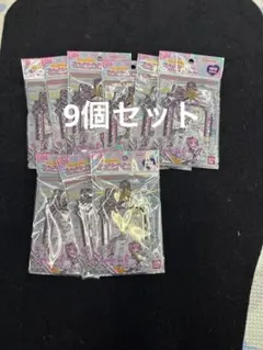 キミとおうえん♪ プリキュアカード&ケース キュアズキューン&キュアキッスセット