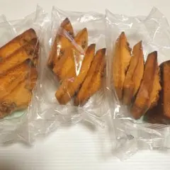 ☆大容量☆フィナンシェ　ナッツ　3点