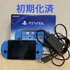 SONY PS Vita PCH-2000