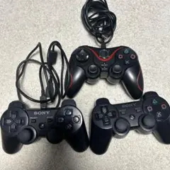 SONY DUALSHOCK3 2個