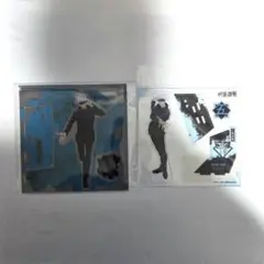 即購入可 五条悟 アクスタ