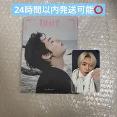 straykids DOIT 本国 POPUP MD リノ Accordion