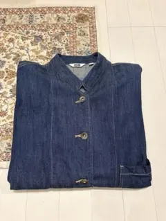Uniqlo U デニムジャケット