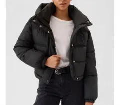 2026年最新】GAPロゴ パファージャケットの人気アイテム - メルカリ