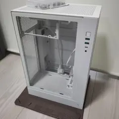DEEPCOOL CH170 PLUS PCケースのサムネイル
