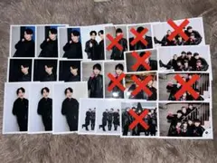 IMPACTors IMP. 公式写真 横原悠毅