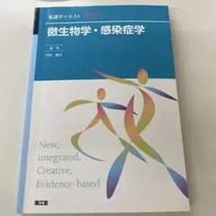 微生物学・感染症学