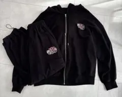 ミースロエ セットアップ