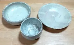 鈴木麻起子さん　ボウル　4点 鈴木麻起子さん ボウル 4点 | Mercari