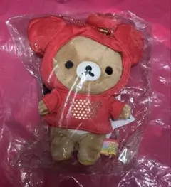 2025年最新】リラックマ ぶらさげぬいぐるみの人気アイテム - メルカリ