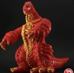 KAIJU ONE / 壹工房：バーニング ゴジラ WF2025S ワンフェス - メルカリ
