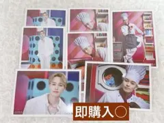 超特急 生写真 マサヒロ Joker